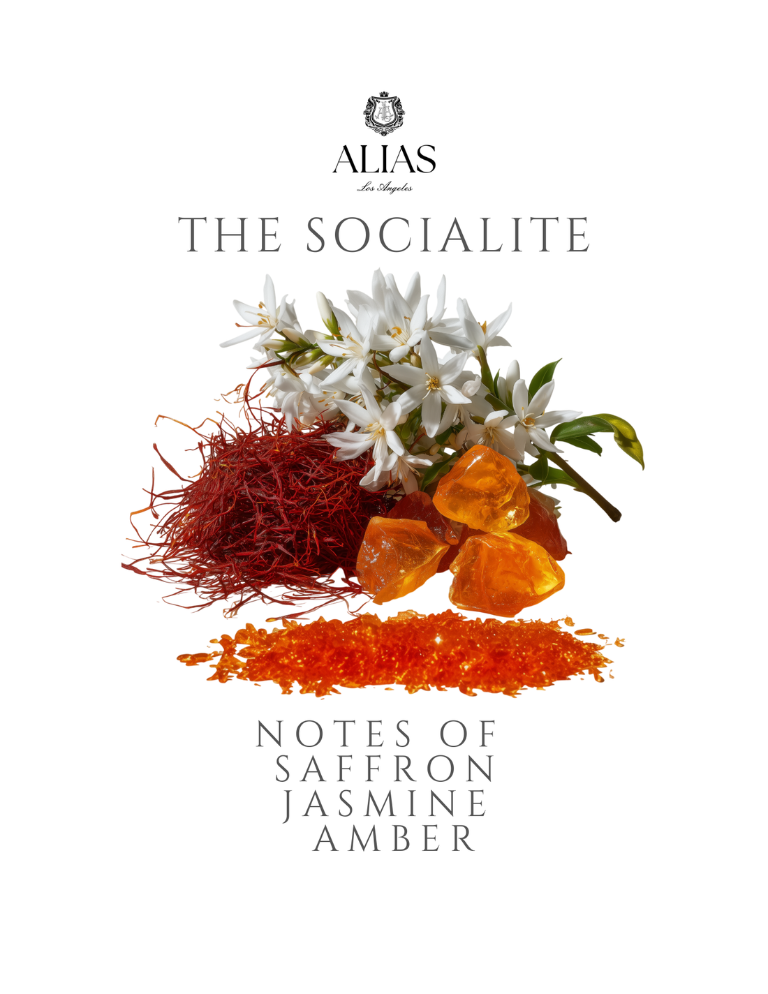 The Socialite: The New Must-Have Luxury Fragrance at Marea Boutique at Terranea Resort