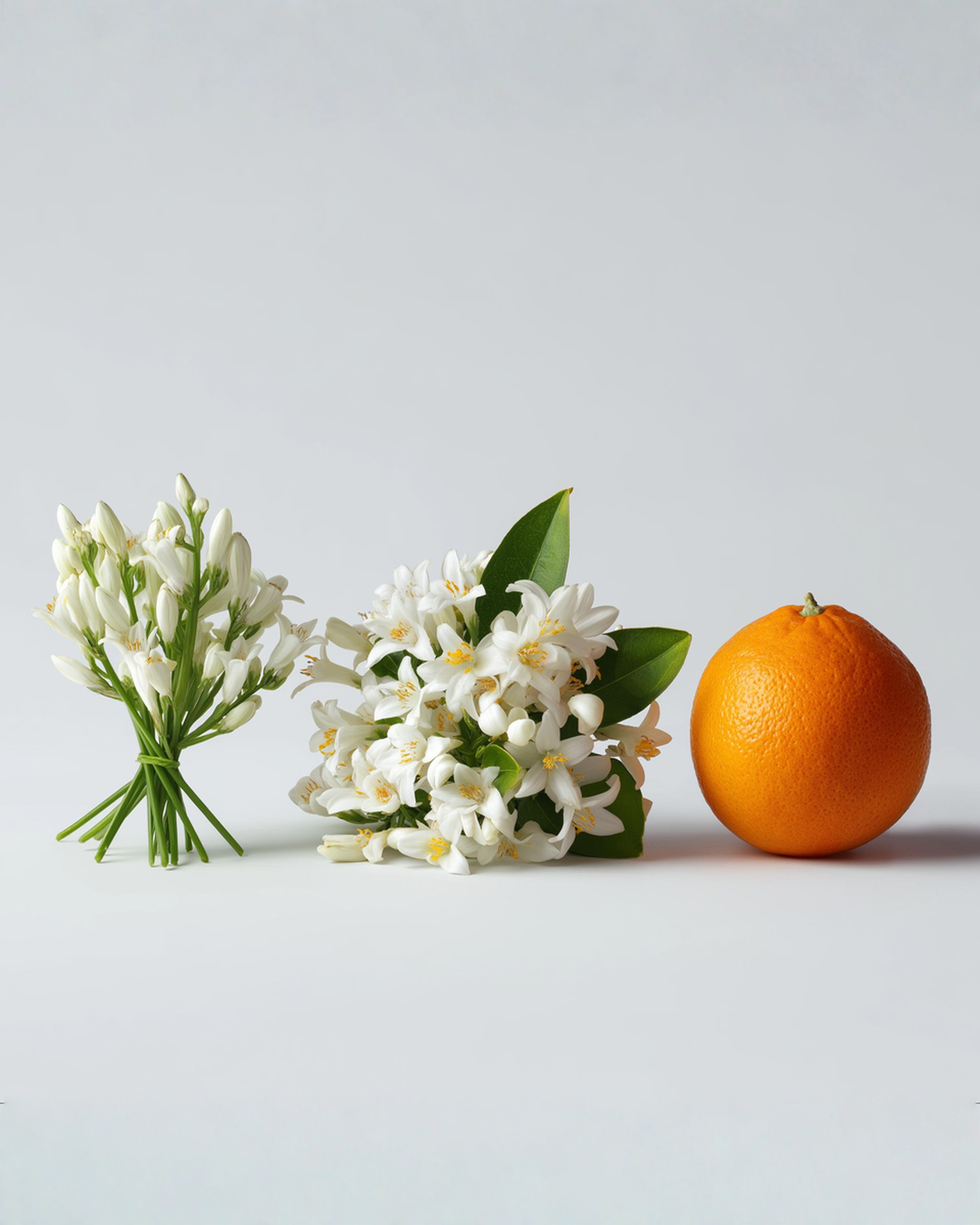 The Duchess — Notes of White Tuberose, Jasmine, Orange Blossom