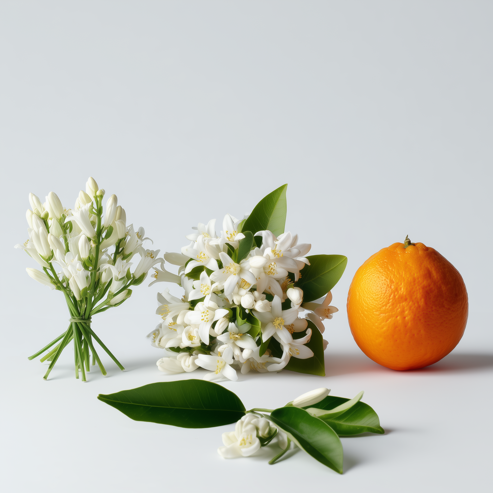 The Duchess — Notes of White Tuberose, Jasmine, Orange Blossom