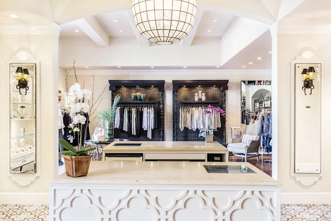 Alias Los Angeles | Light the flame, tell your story