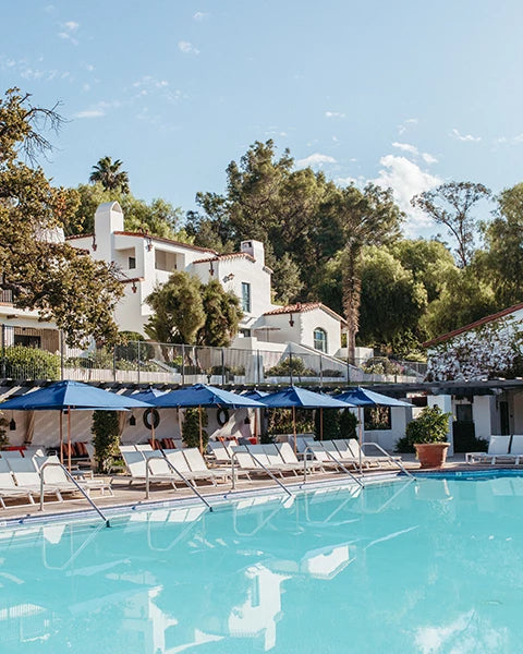 Alias Los Angeles | Light the flame, tell your story